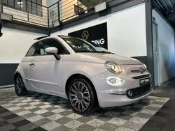 FIAT 500 MY20 SERIE 7 EURO 6D 1.2 69 ch Eco Pack S/S Star - Toit Ouvrant