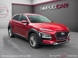 HYUNDAI KONA 1.0 T-GDi 120 Edition #1 Garantie 12 mois