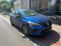 Renault Clio TCe Equilibre 90cv