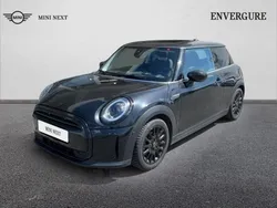 Mini Mini Cooper 136ch Edition Camden BVA7