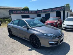 Renault Laguna 3 dci 150cv Gt 4control