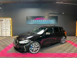 BMW SERIE 1 F40 M135i xDrive - 306 ch - M PERFORMANCES - ORIGINE FRANCE / SUIVI BMW ...