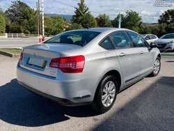 Citroën C5 Airpream
