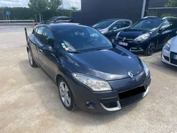 RENAULT Megane 3 - 1.9 DCI 130 CH ECO2 DYNAMIQUE