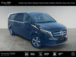 Mercedes Classe V 300 d 4MATIC AVANTGARDE Extra long - 58 250 HT