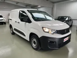Peugeot Partner Partner 1.5BlueHDI S&S Pro Standard 600kg 100