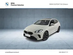 Bmw Série 1 120dA 163ch M Sport Design DKG7