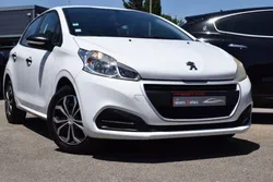 Peugeot 208 AFFAIRE 1.4 HDI 68 FAP CONFORT 5P