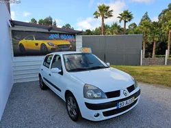 Renault Clio 1.5Dci 65cv 08/2005