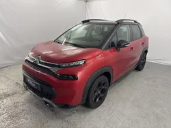 Citroen C3 Aircross PureTech 130ch S&S Shine Pack EAT6