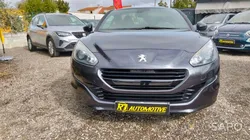 Peugeot RCZ 1.6 THP de 2013
