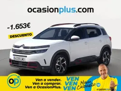 CITROEN C5 Aircross BlueHDi S&S Feel EAT8 130
