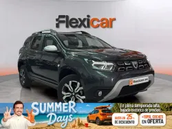 DACIA Duster TCE GPF SL Xplore 4x2 110kW