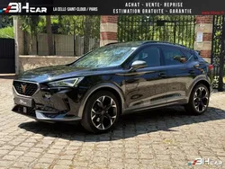 Cupra Formentor 1.5 TSI 150 VZ-LINE DSG7 - SUIVI COMPLET - TOIT OUVRANT - GARANTIE 12M
