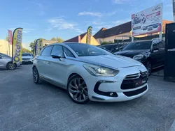 CITROEN DS5 2.0 HDi 163cv So Chic TOIT PANO - XENON - LED - SUIVI - AUCUN FRAIS A PREVOIR