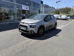 Citroën C3 PureTech 83 S&S BVM5 C-Series
