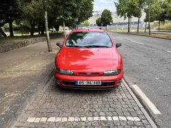 Fiat Brava 1.4