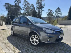 Ford C-Max 1.6 TDCi Titanium