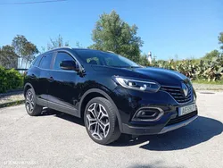 Renault Kadjar 1.5 dCi Intens C/PM+Pneu