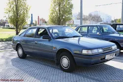 Mazda 626 2.0 diesel