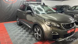 Peugeot 3008 1.5 BlueHDi Allure EAT8 de 2019
