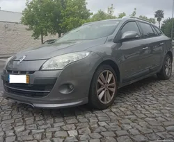 Renault Mégane 1.5 dCi