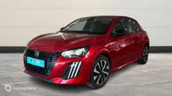 Peugeot 208 1.2 PureTech 100ch S&S Active