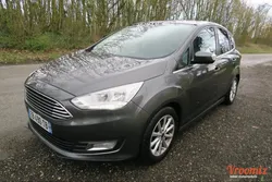 Ford Focus C-max 1.0i ECOBOOST 125CH ( CT OK )