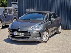 Ds 5 (2) 1.6 bluehdi 120 s&s be chic bv6