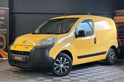 Citroen nemo vu fourgon 1.3 hdi 75 business