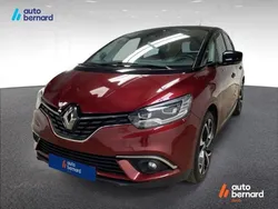 Renault Scenic 1.3 TCe 140ch FAP Intens
