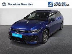 Volkswagen Golf SW 2.0 TDI 150 DSG7 R-Line