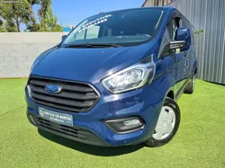 Ford Transit Custom 270L1 2.0 TDCi H1-Tecto Trend
