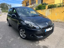 Renault Scénic Scenic 1.5 DCI Privilege