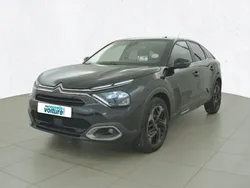 Citroën C4 PureTech 130 S&S BVM6 - Shine