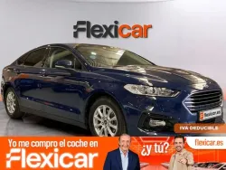 Ford Mondeo 2.0 Híbrido 138kW (187CV) Trend HEV Auto