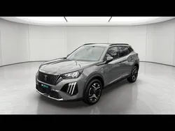 PEUGEOT 2008 PureTech 100 S&S BVM6 Allure