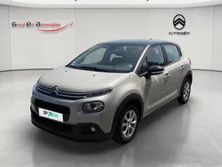 Citroen C3 1.2 PureTech 83ch S&S Feel Pack