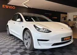 TESLA MODEL-3 ELECTRIC 285 60KWH STANDARd BVA / SOH 95% / PROPULSION / BATTERIE LFP /