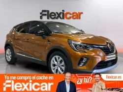 RENAULT Captur 1.5dCi Energy eco2 Zen 66kW