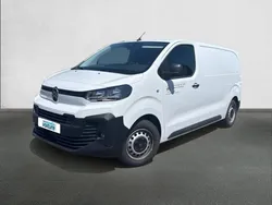 Citroën Jumpy FOURGON FGN DIESEL 120 CH M MANUELLE
