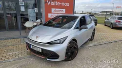 Cupra Born 77 kWh e-Boost de 2024