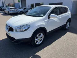 Nissan Qashqai 1.5 Dci 170.000 kms NACIONAL