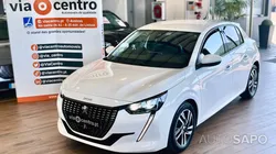 Peugeot 208 de 2021