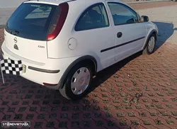 Opel Corsa 1.3 CDTi Enjoy
