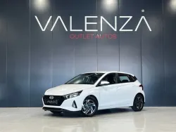 HYUNDAI i20 1.2 MPI Klass