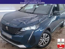 Peugeot 5008 BlueHDi 130 EAT8 Active Pack