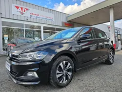 Volkswagen polo vi 1.6 tdi 95 lounge business