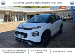 Citroën C3 Aircross II 1.5 BlueHDi 102ch – 2020 115 000km Garantie 6 Mois