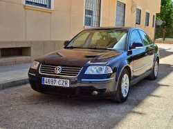 Volkswagen Passat Passat 1.9TDI Advance Advance